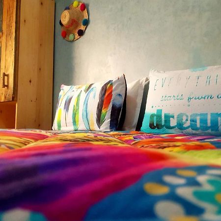 Dakhla Ride Adventures Hotel Ngoại thất bức ảnh