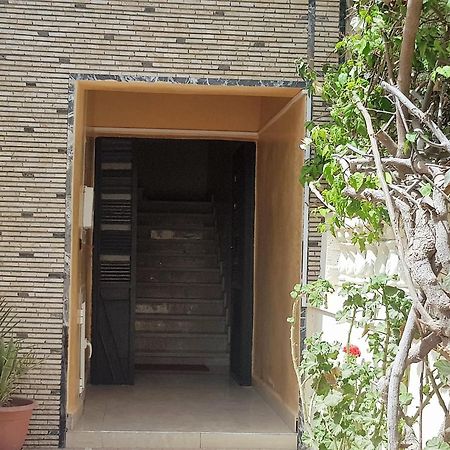 Dakhla Ride Adventures Hotel Ngoại thất bức ảnh