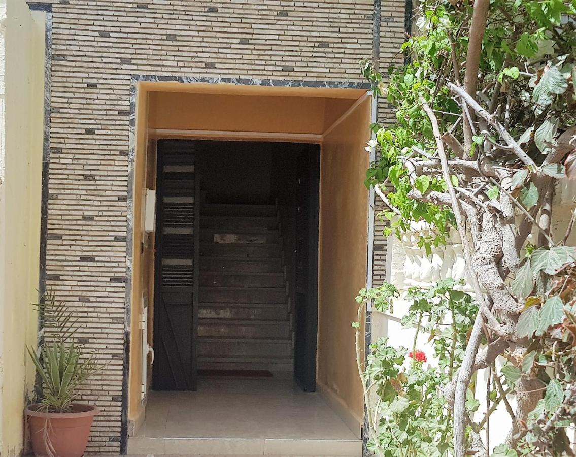 Dakhla Ride Adventures Hotel Ngoại thất bức ảnh