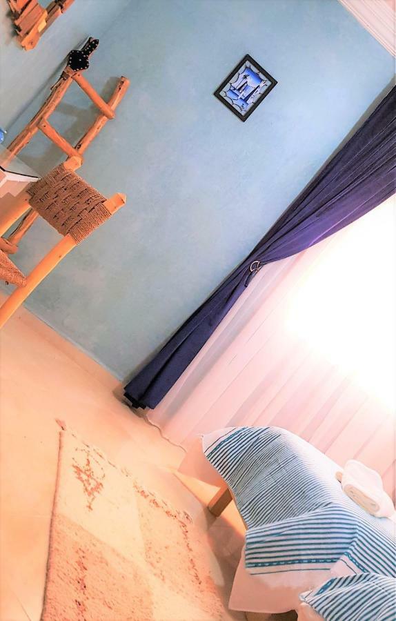Dakhla Ride Adventures Hotel Ngoại thất bức ảnh